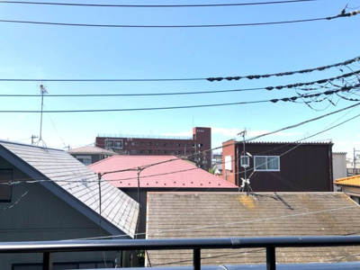 【展望】 | Kolet川口辻