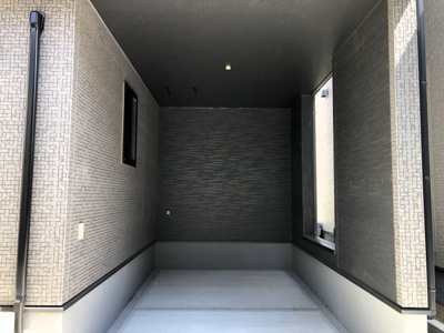 【駐車場】 | Kolet川口辻