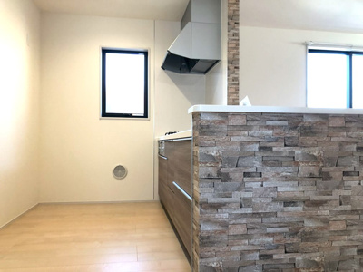 【キッチン】 | Kolet川口辻