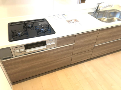 【キッチン】 | Kolet川口辻