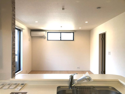 【居間・リビング】 | Kolet川口辻