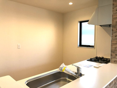 【キッチン】 | Kolet川口辻