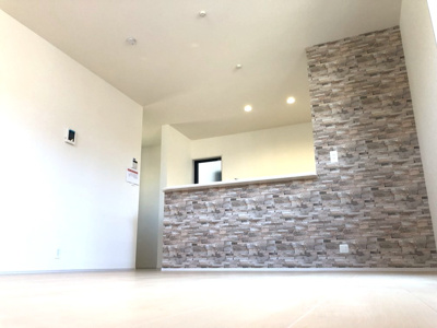 【居間・リビング】 | Kolet川口辻