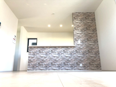 【居間・リビング】 | Kolet川口辻