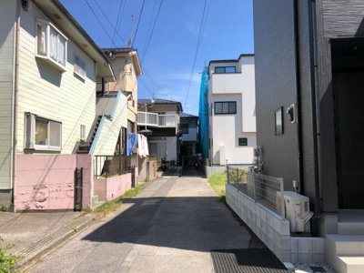 【周辺】 | Kolet川口辻