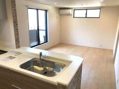 【居間・リビング】 | Kolet川口辻