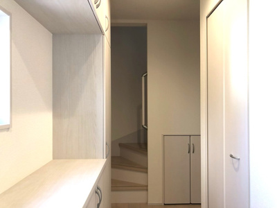 【内装】 | Kolet川口辻