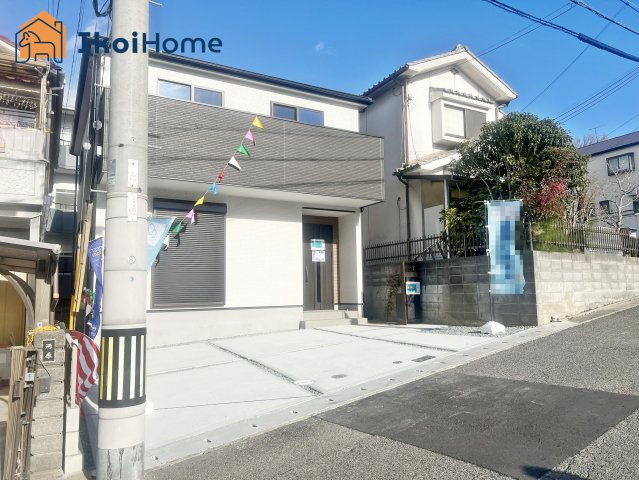 第14神戸市西区池上1丁目　新築戸建の周辺|【ホームページに現地動画掲載中】●年中無休：当日予約可●周辺交通量少なく大変静かな環境です。