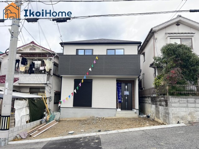 神戸市西区池上1丁目　新築戸建のエントランス|～ご見学に関して～平日や夜間でもご案内可能。決まったお時間で身動きが取れない方も臨機応変に対応します