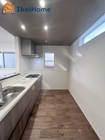 神戸市西区池上1丁目　新築戸建のその他|●年中無休：当日予約可●閑静な住宅地で安心の住環境です♪