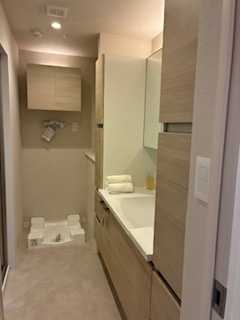 エアレジデンス新浦安