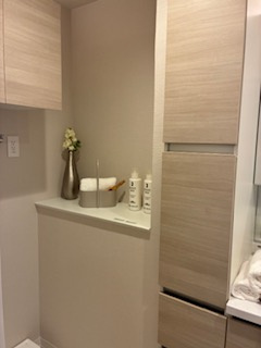 エアレジデンス新浦安