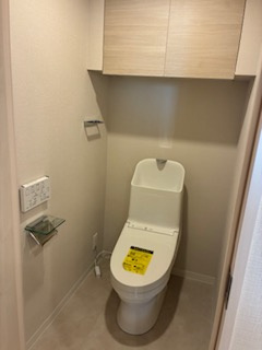 【トイレ】 | エアレジデンス新浦安