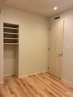 エアレジデンス新浦安