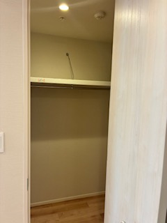 エアレジデンス新浦安