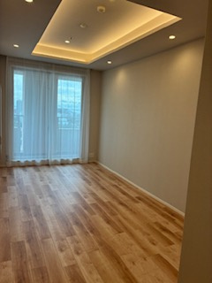 【洋室】 | エアレジデンス新浦安