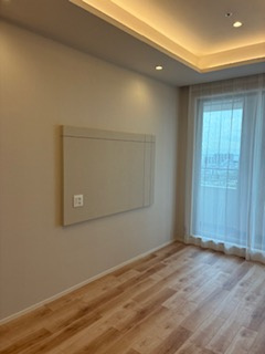 エアレジデンス新浦安