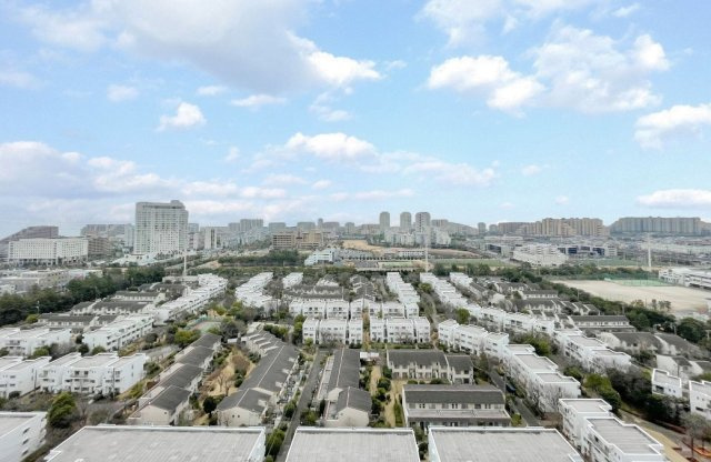 エアレジデンス新浦安