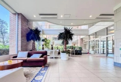 【その他共用部分】 | エアレジデンス新浦安