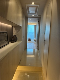 【玄関】 | エアレジデンス新浦安