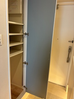 【玄関】 | エアレジデンス新浦安