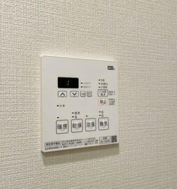 ジオエント門前仲町の設備