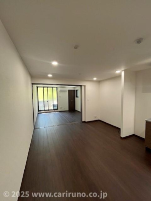 【居間・リビング】 | 麻利サウスルーチェ