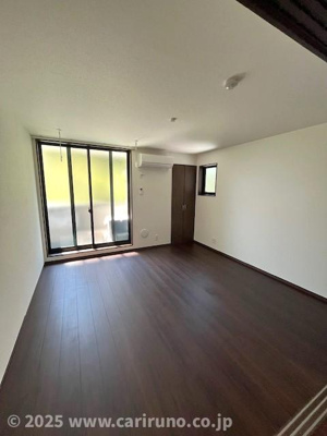 【洋室】 | 麻利サウスルーチェ