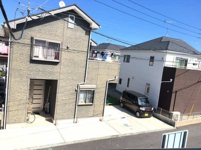 メーサ神明町の展望|展望