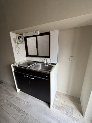 【キッチン】 | リラッサ大和田