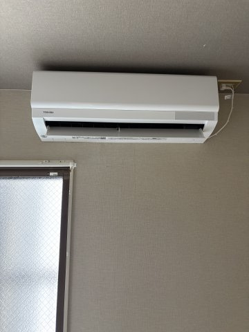 リラッサ大和田の設備