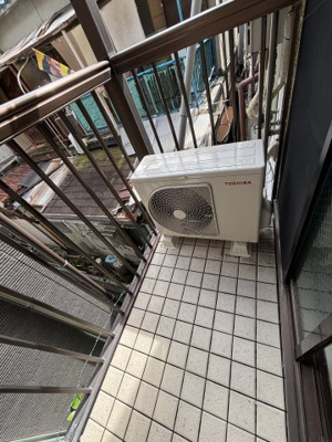 【その他共用部分】 | リラッサ大和田