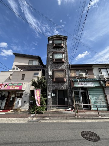 【外観】 | リラッサ大和田