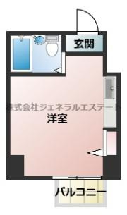【間取り】 | リラッサ大和田