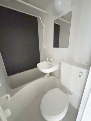 【浴室】 | リラッサ大和田