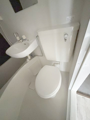 【トイレ】 | リラッサ大和田