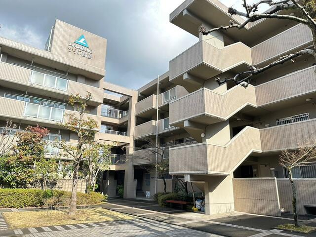 サーパス西陵楓館の画像