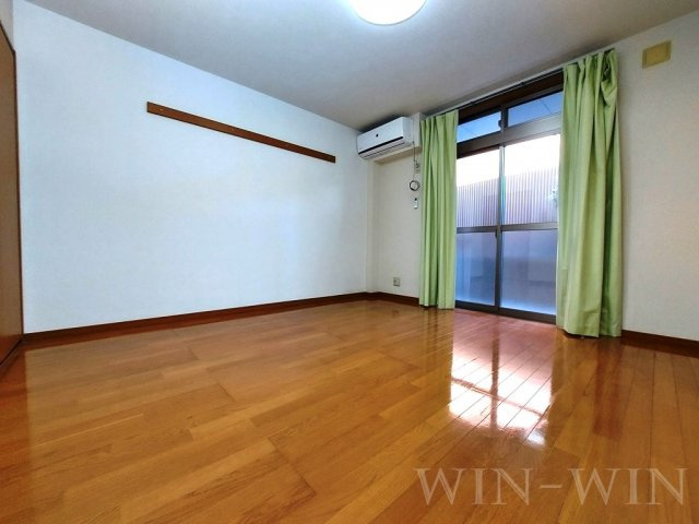 キャッスルカタバミの居間・リビング