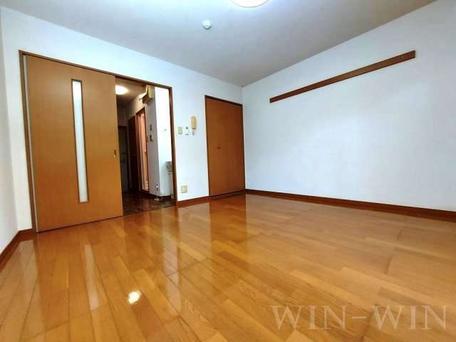 キャッスルカタバミの居間・リビング