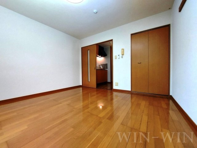 キャッスルカタバミの居間・リビング