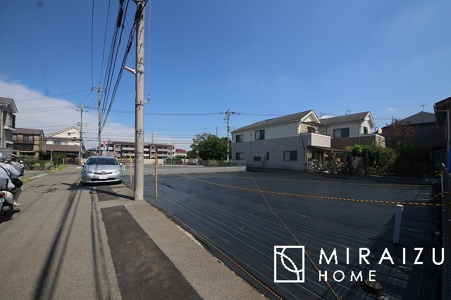 【外観】 | 日当たりの良いお家は嬉しいですよね。それぞれ価値観が分かれる箇所です、実際に内覧して日当たりの心地よさをご体感下さいね♪