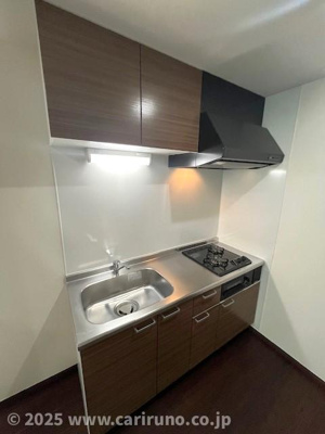 【キッチン】 | 麻利サウスルーチェ