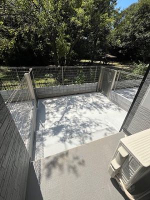 【バルコニー】 | 麻利サウスルーチェ