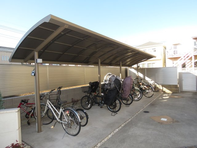ラフレーズ（川越）のその他共用部分