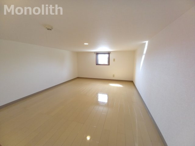 フジパレスフォーゲルⅠ番館のその他|ロフト