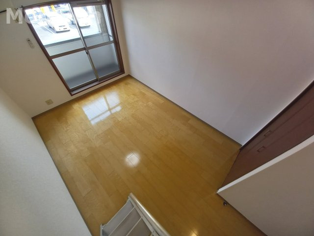 フジパレスフォーゲルⅠ番館の内装