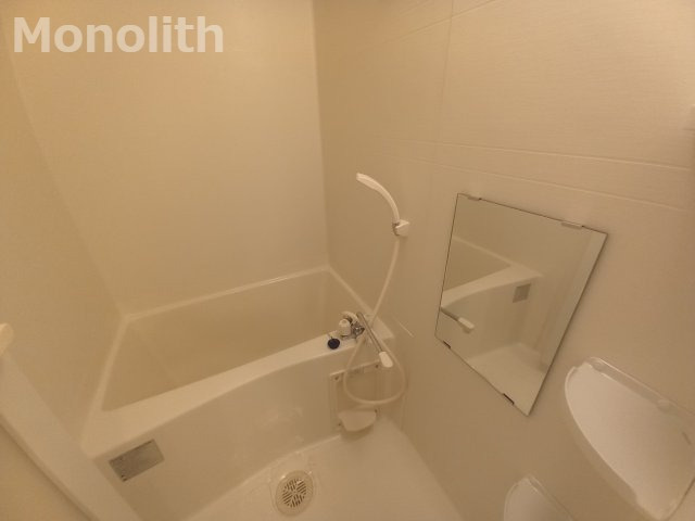 フジパレスフォーゲルⅠ番館の浴室