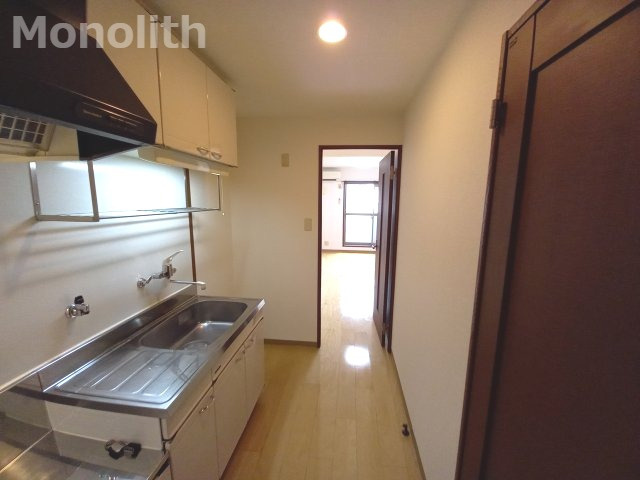 フジパレスフォーゲルⅠ番館の内装