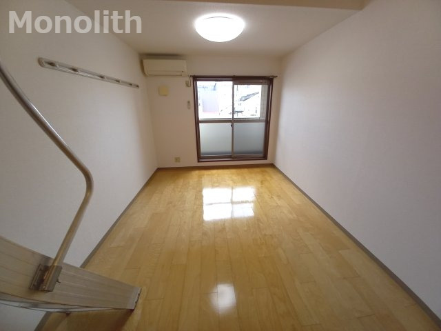 フジパレスフォーゲルⅠ番館の居間・リビング