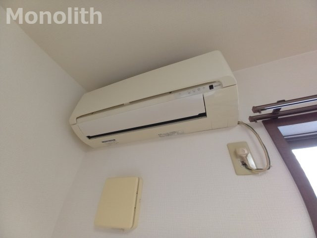 フジパレスフォーゲルⅠ番館の設備